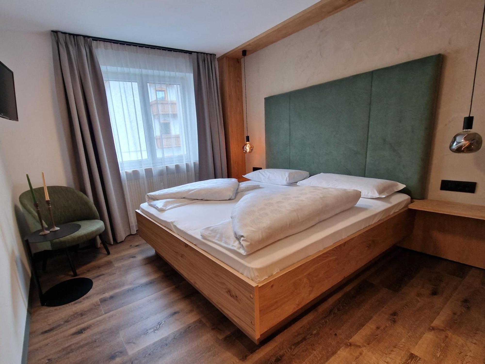 Plankensteiner Tschurtschenthaler Dobbiaco Zewnętrze zdjęcie